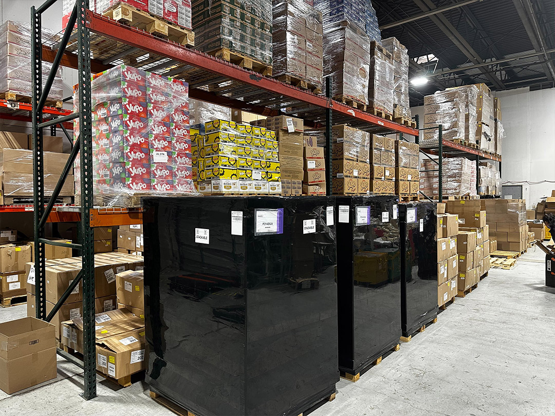 Home insides our warehouses4
