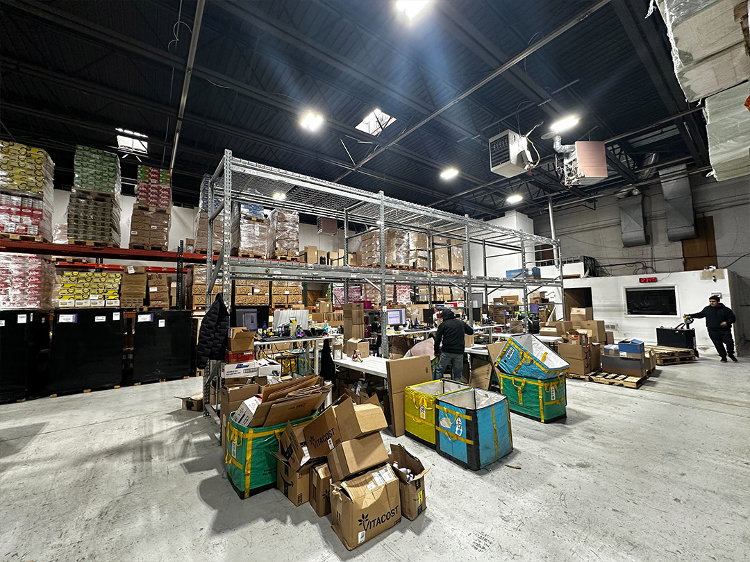 Home insides our warehouses5