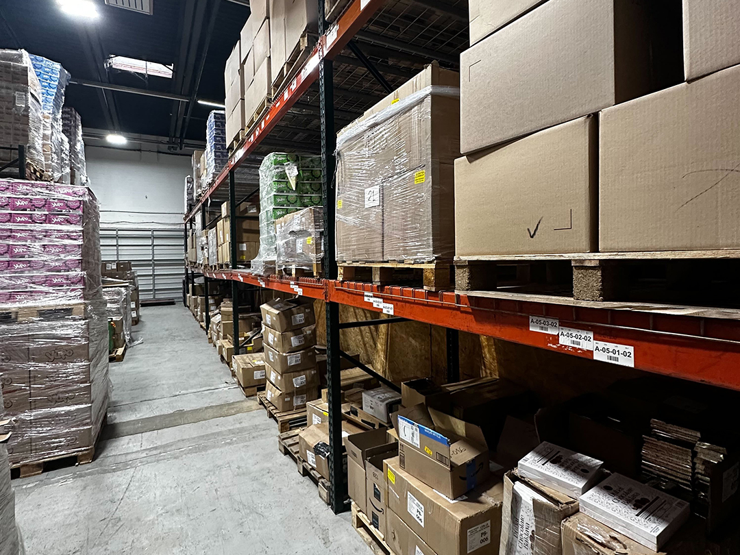 Home insides our warehouses6